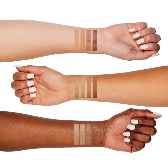 Sigma Beauty Matte Bronzer Powder - Longwear Light Bronzer with Matte Finish for Face - Achieve Natural, Sun Kissed Glow (Medium)