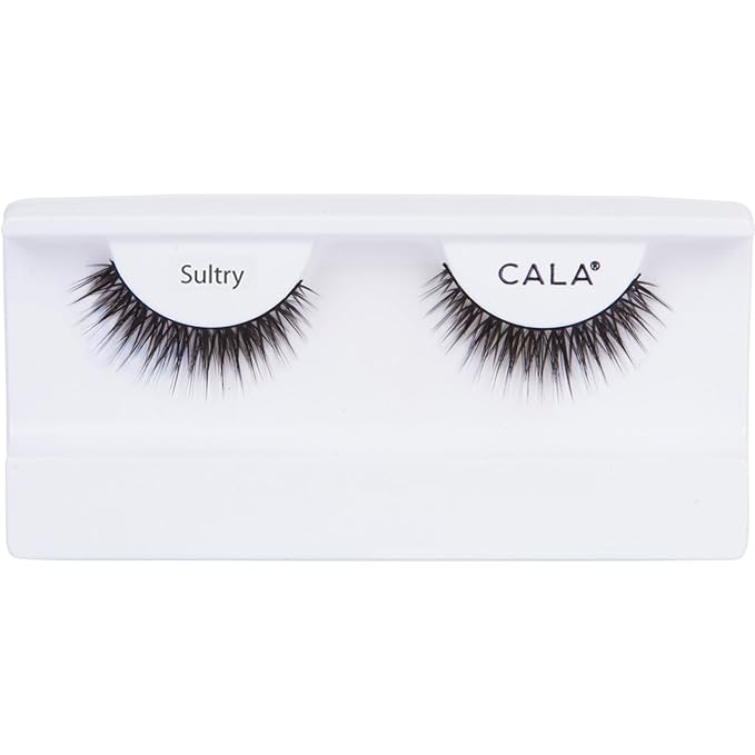 VOLT LASHES: SULTRY (5 PACK)