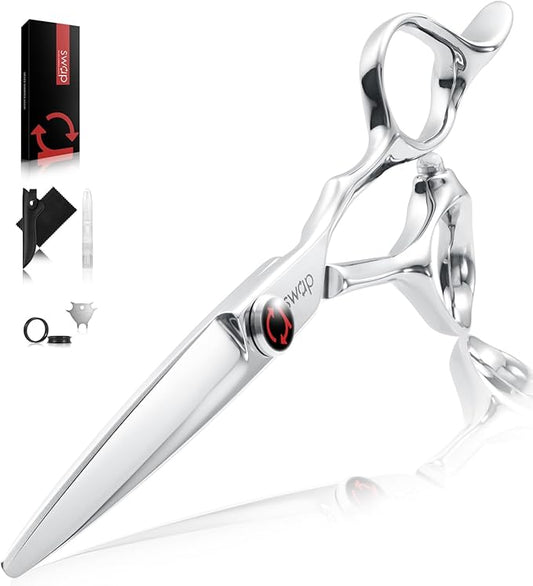 SWAP Professional Hair Cutting Scissors