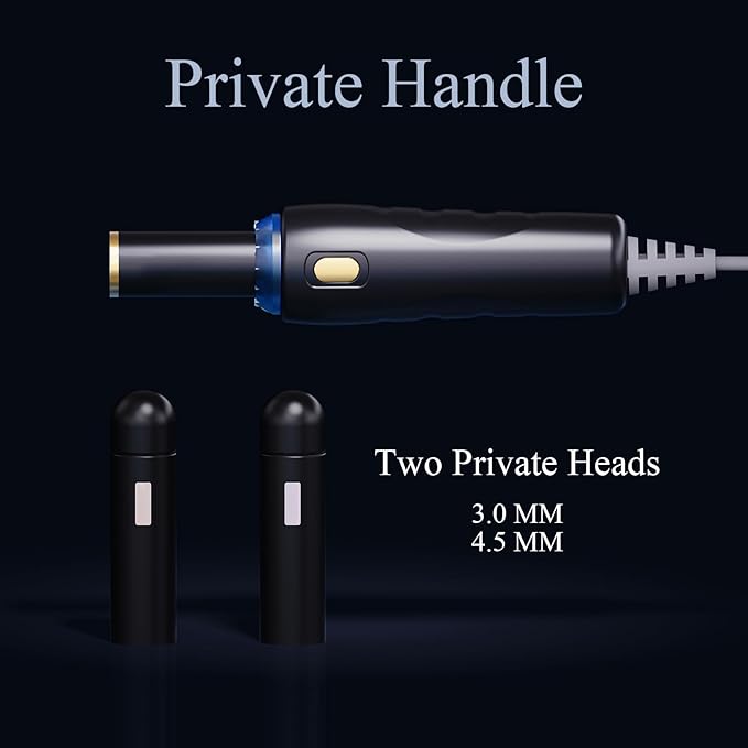 12D Beauty Machine Facial Care Device, Multifunctional Skin Care Machine for Face Body