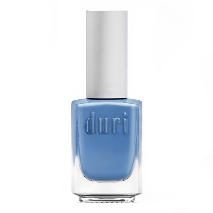 duri Nail Polish, 783 Freeze