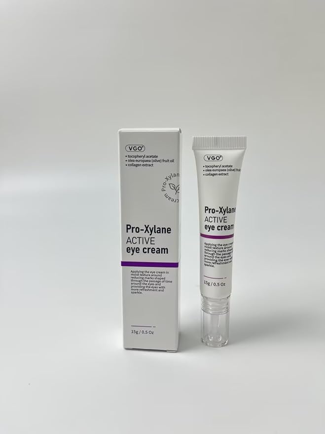 Vgo eye cream, 11g/0.39oz