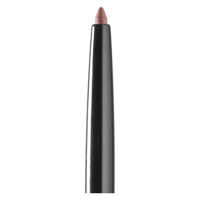 Maybelline Color Sensational Shaping Lip Liner with Self-Sharpening Tip, Dusty Rose, 1 Count