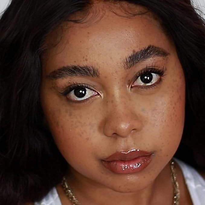 Makeup Revolution Conceal and Define Concealer, Full Coverage & Matte Finish, C11.5 for Medium/Tan Skin Tones, Vegan & Cruelty-Free, 0.7 Fl Oz