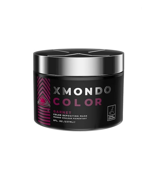 XMONDO Color Garnet Depositing Mask