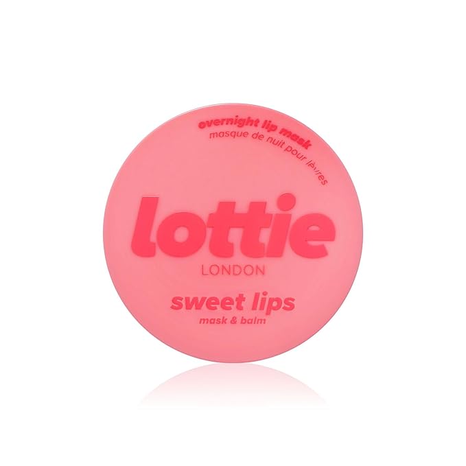 Sweet Lips in Just Juicy Overnight