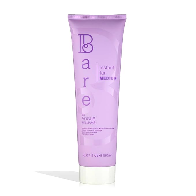 Instant Tan – Medium, 150