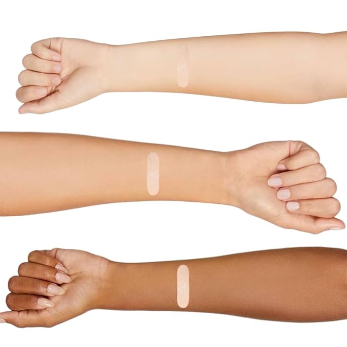 1 Pack Liquid Foundation Cream for Face Makeup,Durable