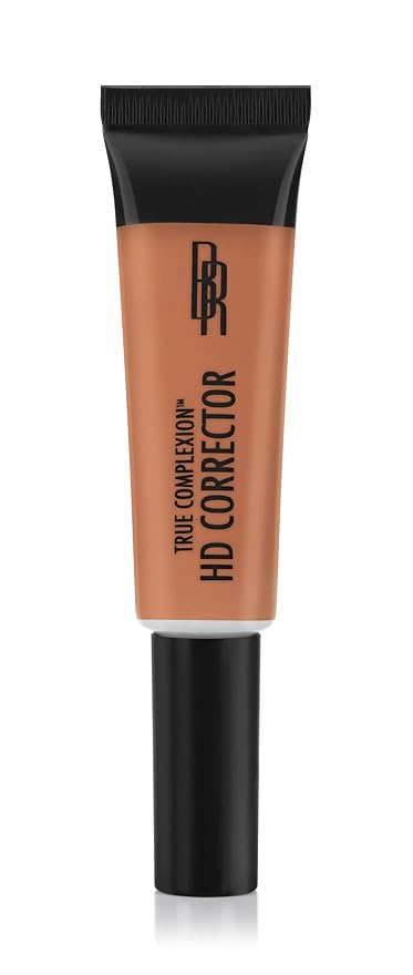Black Radiance True Complexion HD Corrector Medium (Pack of 2)