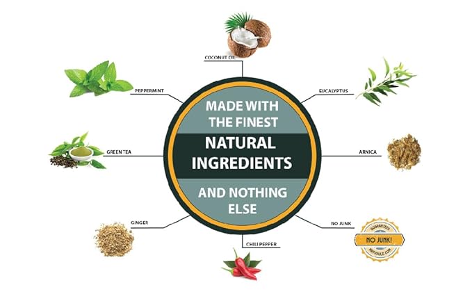 Naturulz Bundle and Save (3pc) Ultimate Healing Cream, Total Foot Repair & Skin & Body Wellness All-Natural Body Care, Plant-Based Formulas, Herbal Extracts, For Discomfort, Foot and Skin Care