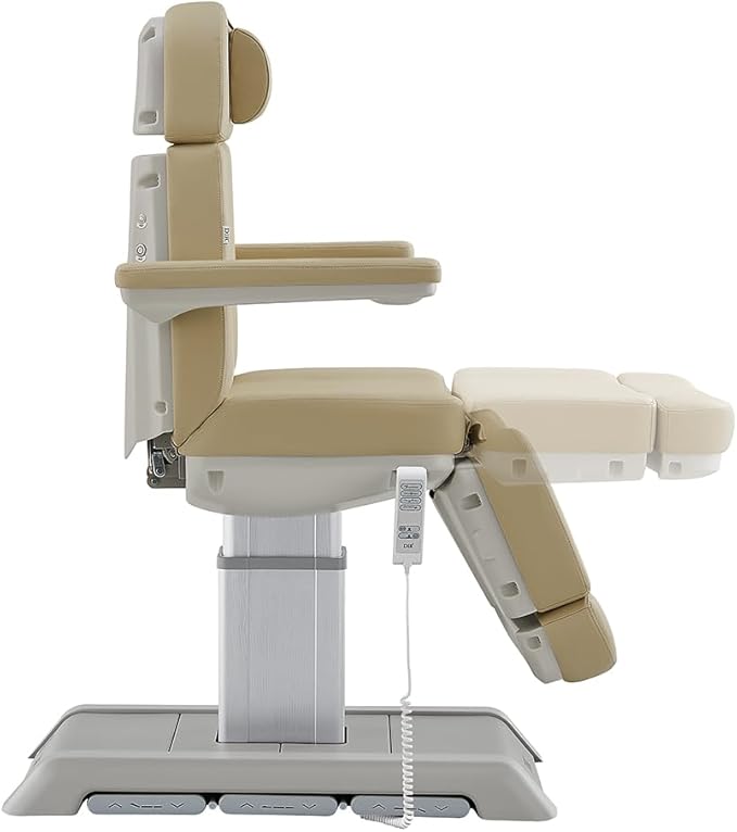 Dir Beauty Spa Medical Treatment Bed 4 Motor Electrical Facial Medical Spa Tables Sydney