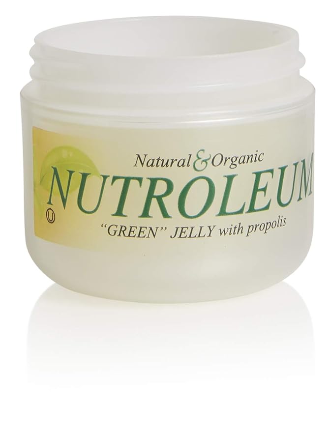 | Nutroleum Non Petroleum Skin Balm oz)-3pack