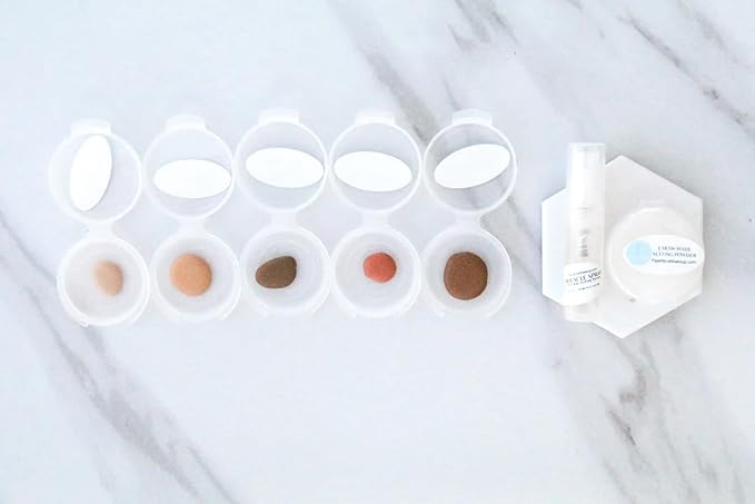 Perfect Match Sample Bundle W4 Driven