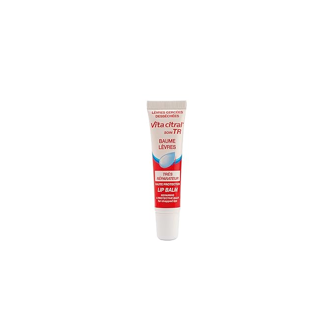 Lip Balm - 15ml