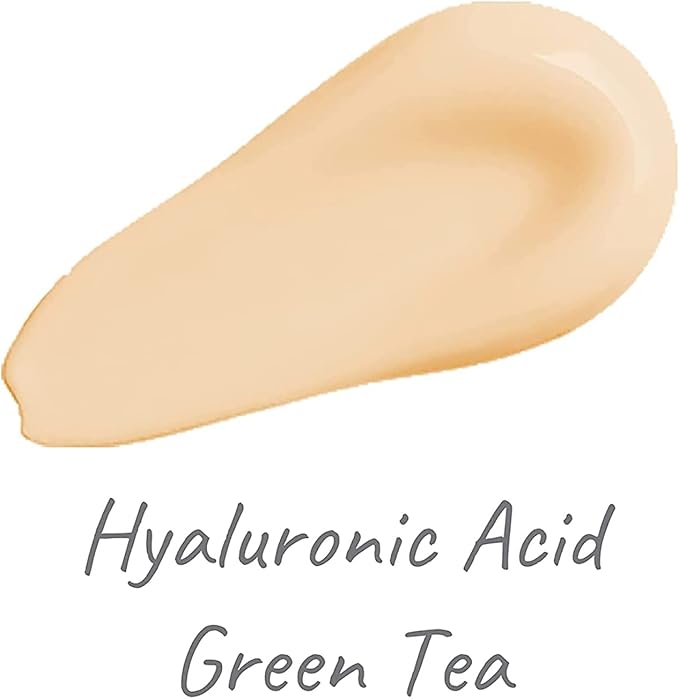 Derma E Hydrating Eye Cream with Hyaluronic Acid 0.5 ounces