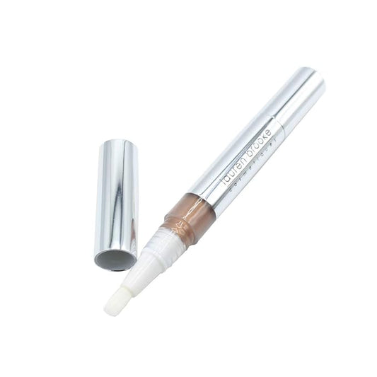 Botanical Lip Gloss (Chocolate Mousse)