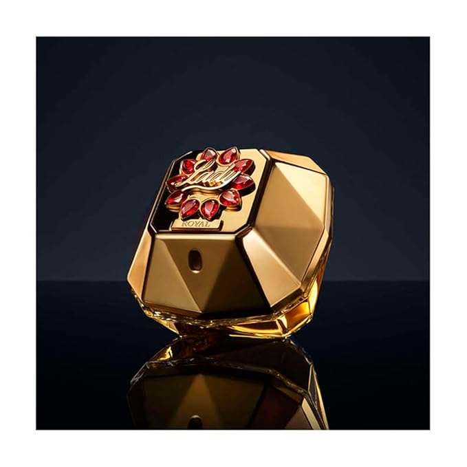 Paco Rabanne Lady Million Royal EDP Spray Women 1.7 oz