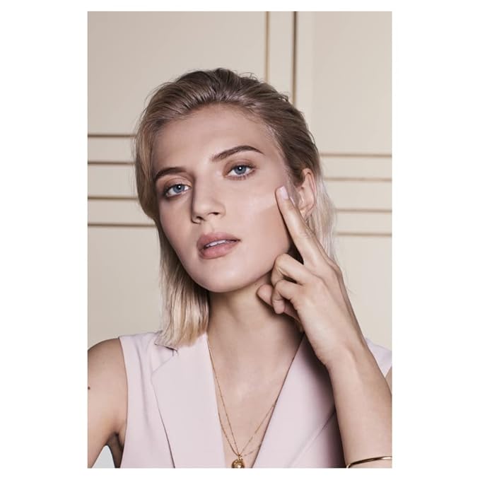 Max Factor Miracle Second Skin Foundation SPF 20-01 Fair Foundation Women 1.01 oz