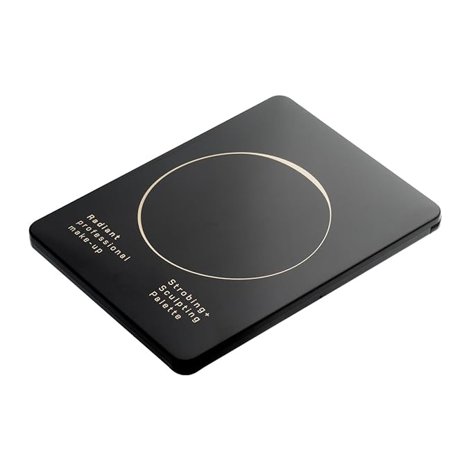 Radiant Professional STROBING PALETTE (02)