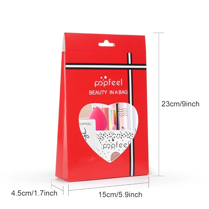 All in One Eyeshadow Palette Makeup