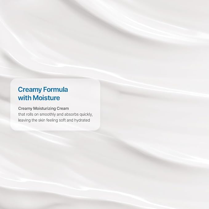 ETUDE SoonJung 2x Barrier Intensive Cream Duo Set (2.02 Fl.oz x 2ea) | Hypoallergenic Shea Butter Hydrating Facial Cream for Sensitive Skin, Panthenol for Damaged Skin | Korean Skin Care, Pefect Gift