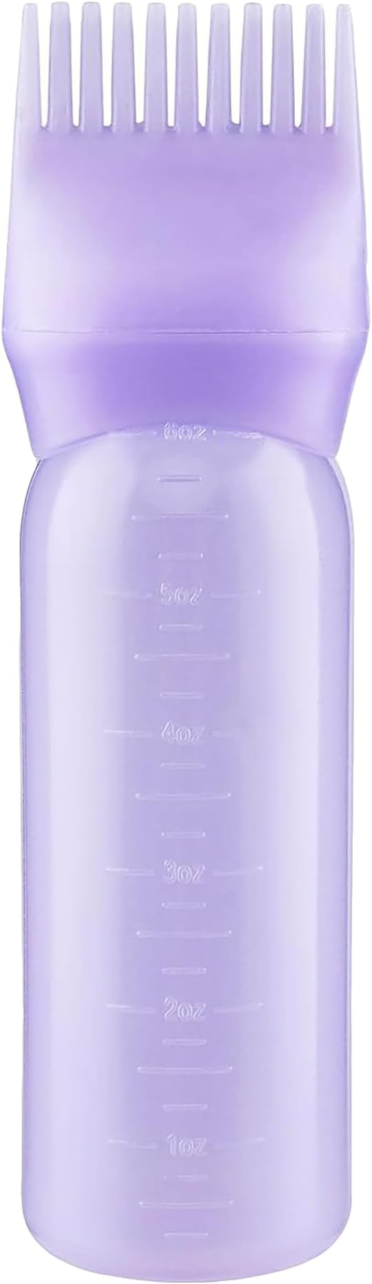 Root Comb Applicator Bottle, Hair