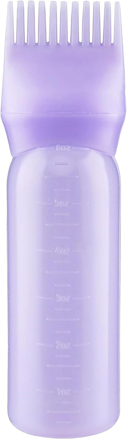 Root Comb Applicator Bottle, Hair