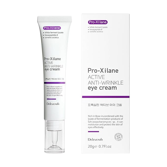 Deleventh korean brand pro-xilane active