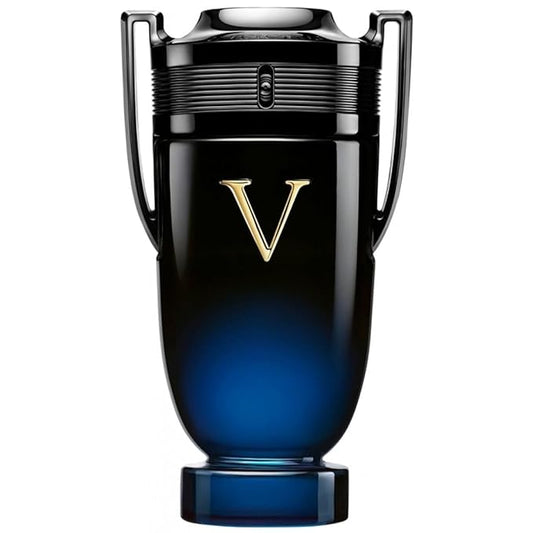 Paco Rabanne Invictus Victory Elixir Parfum Intense 200 ml, 6.80 Fl Oz (Pack of 1)