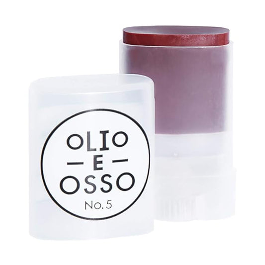 Olio E Osso - Natural Lip g)