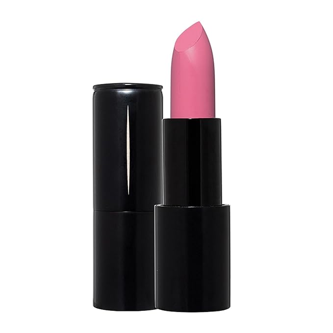 Radiant Professional Advanced Care Lipstick - Ultra Nourishing, Moisturizing Long Lasting Matte Lipstick With Vitamin E- UVA UVB Filters - VELVET (10 TUFFY – PINKISH MAUVE)