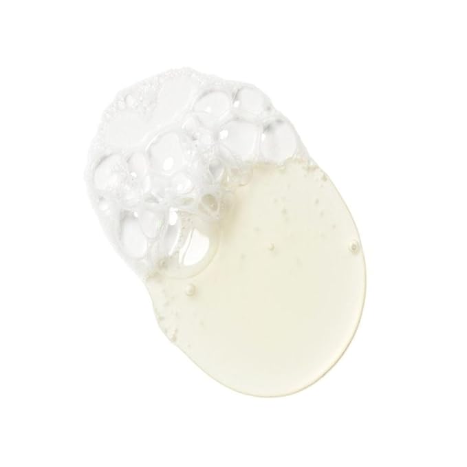 KORRES Renewing Body Cleanser, Ginger Lime Aroma, Foaming Shower Gel for Women & Men with Hydrating Greek Botanicals, Gentle Body Wash for Soft Skin, Vegan & Cruelty Free, Made in Greece, 8.45 Fl Oz