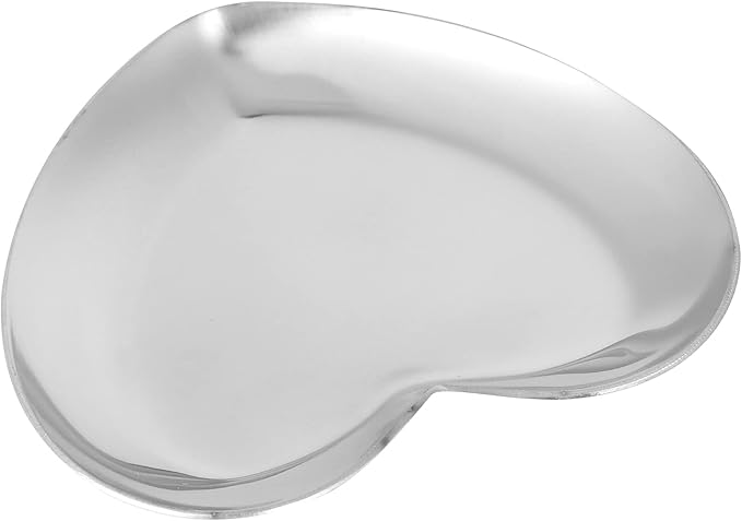 Nail Palette, Nail Palette Nail Palette Heart Shaped