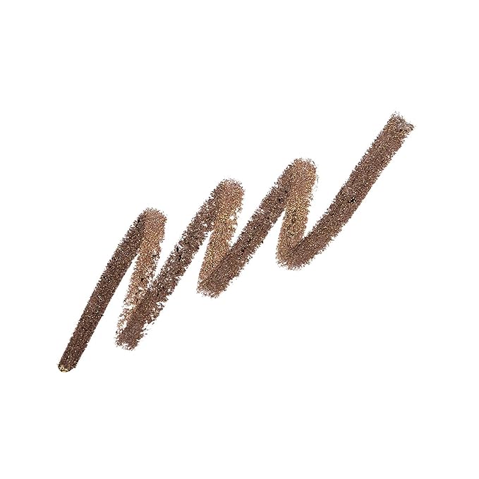 Kandi Koated Amp Eyeliner Pencil [Mythology] Metallic Eyeliner Pencil | Water-Resistant Colored Eye Pencil | Paraben-Free, Cruelty-Free | Beauty & Makeup