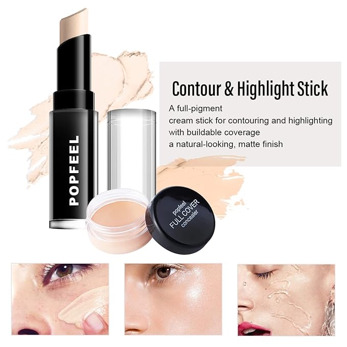 All-in-one Makeup Set Holiday Gift |