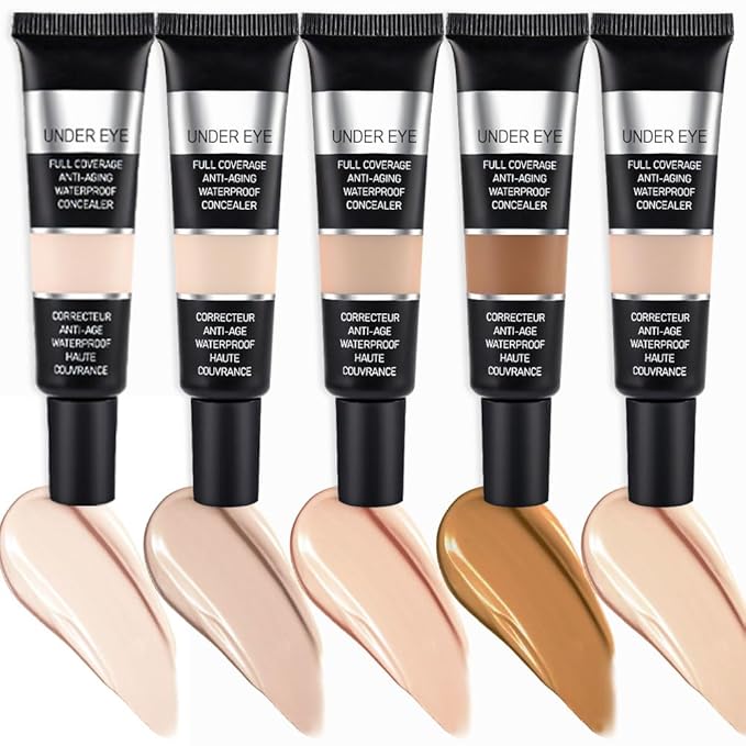 Pro Under Eye Full Coverage Liquid Concealer to 0.4 fl oz