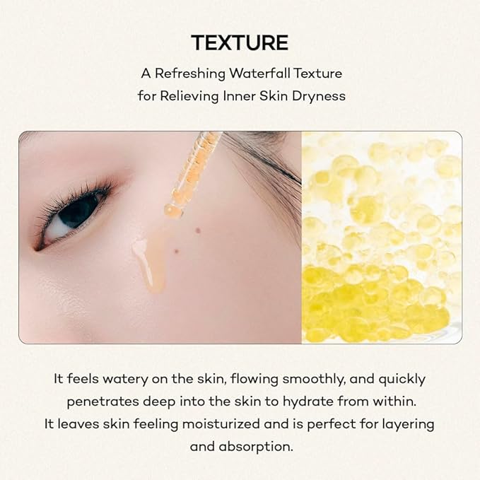 Vitamin C, Niacinamide Serum for Dark Spots, Uneven Tone & Radiance, Korean Glass Skin, Anti-Wrinkle, Collagen Serum, Vitamin Liposome, Moisturizer, Retinol Face Ampoule 30ml