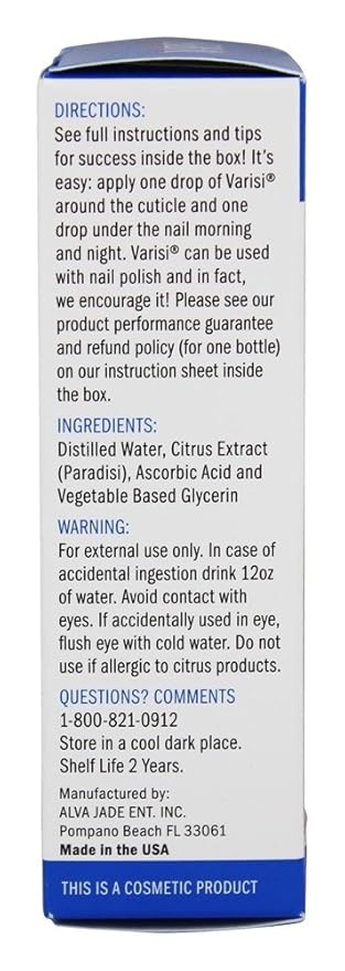 Nail Restore, 0.5 Ounce