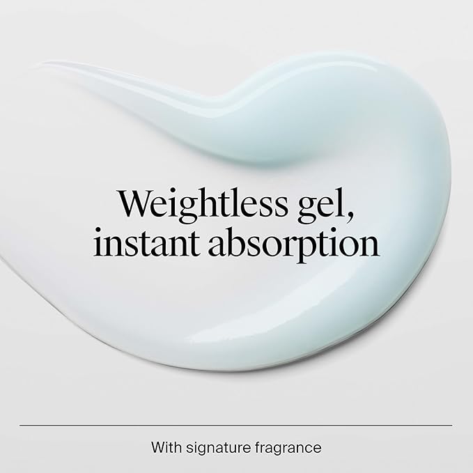 Neutrogena Refresh & Hydrate Skin Care Set, Gift Set with Tate McRae's Must-Haves, Includes Makeup Remover Wipes, Gel Facial Cleanser, & Water Gel Face Moisturizer, Travel Size, 3 Items