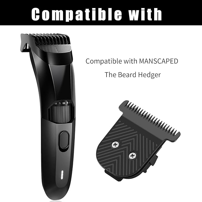 Replacement Premium T-Blade Compatible with