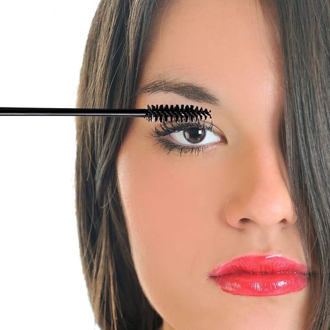 2 Styles Professional Makeup Palette with Spatula