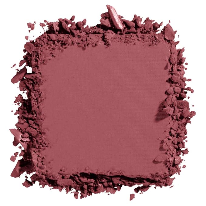 NYX PROFESSIONAL MAKEUP Sweet Cheeks Matte Blush, Bang Bang