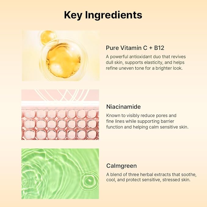 Hanskin Vitamin C Glow Duo – Powder Facial Cleanser & Sheet Mask Set | Gentle Exfoliation, Hydration & Radiant-Looking Skin | Korean Skincare Routine for Dull, Dry & Sensitive Skin, K-Beauty