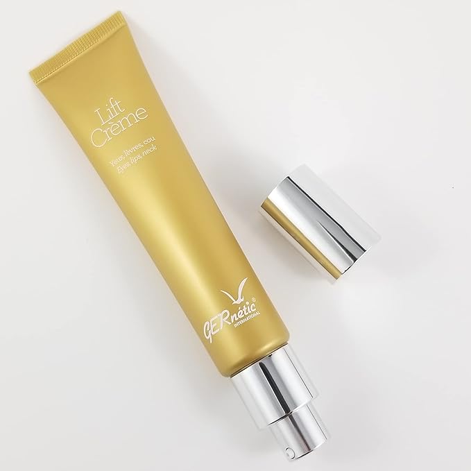 Lift Creme 1.4 Oz., Lift Cream for Eyes, Lips, Neck