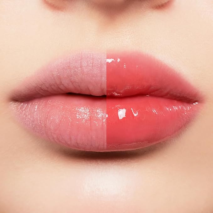 dasique Fruity Lip Jam (#04 Apple Balm