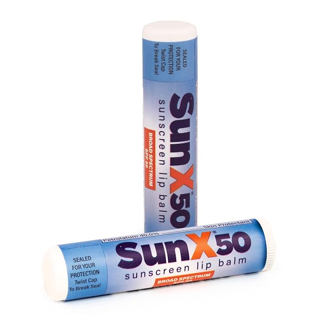 CoreTex Sun X 50 Lip Balm