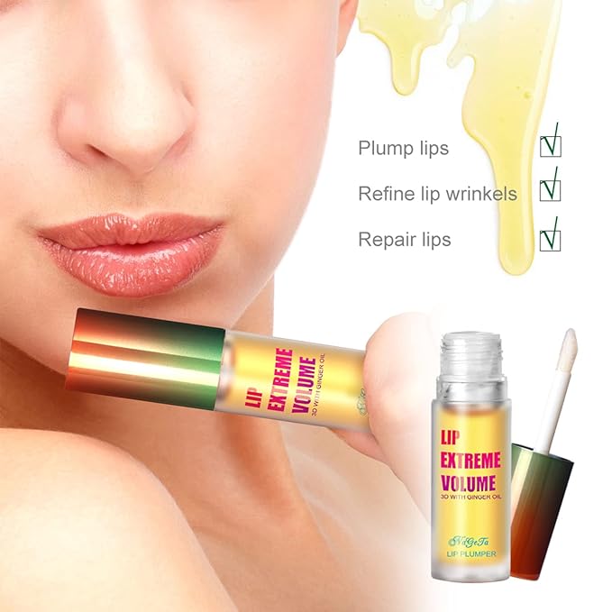 Lip Plumper Extreme - Plumping Lip Lips