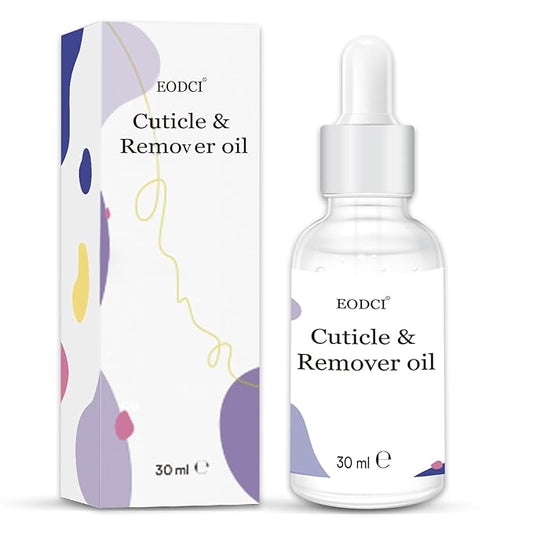 30ml Organic Nail Cuticle Oil,