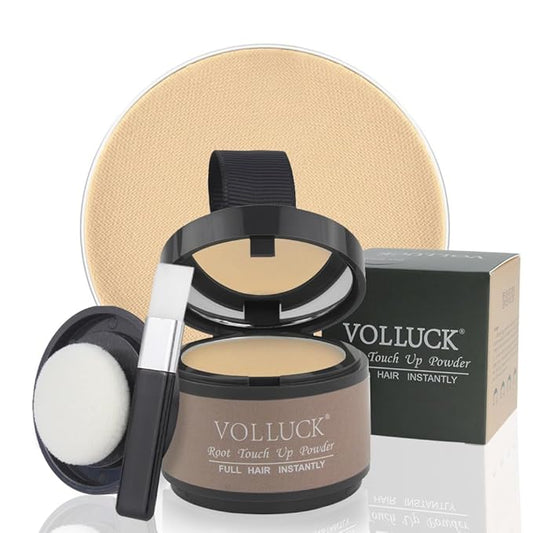 VOLLUCK Root Touch Up Hair