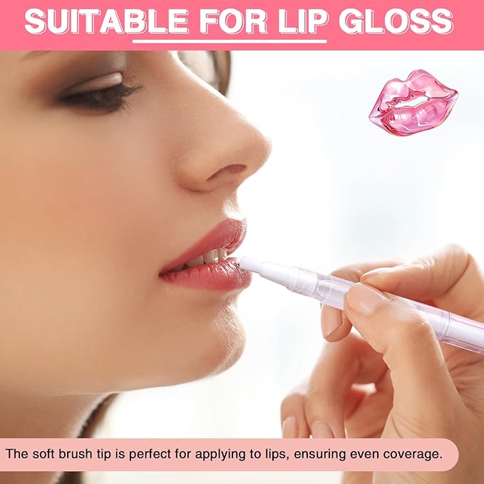 Nail Oil Pen 50Pcs 3ml